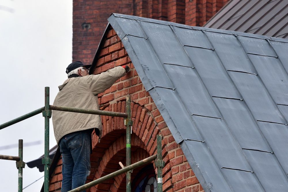 Maler Ringsted: Professionelt malerarbejde med fokus på kvalitet og detaljer