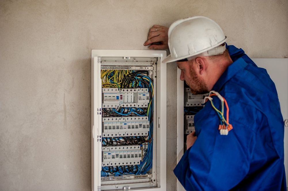 Elektriker i Espergærde: Professionel hjælp til dine el-installationer