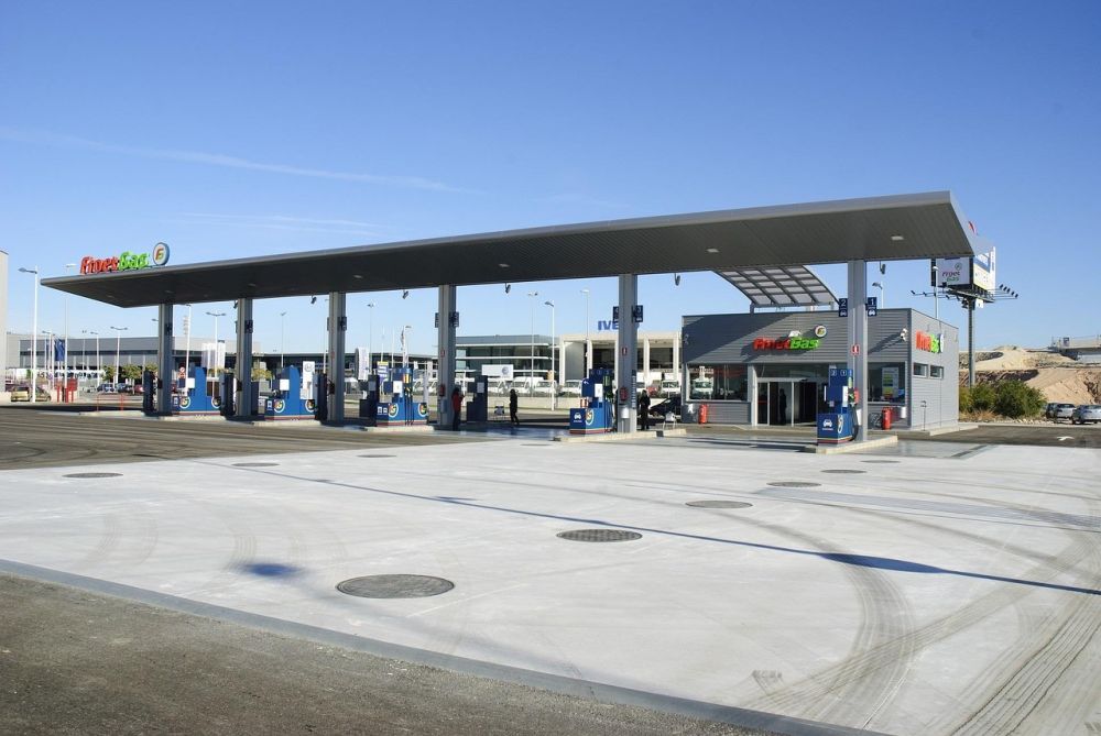 Alt om service på dieselmotorer