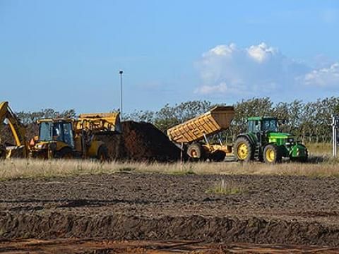 Entreprenørarbejde i Skjern: Nøgle til succesfulde byggeprojekter