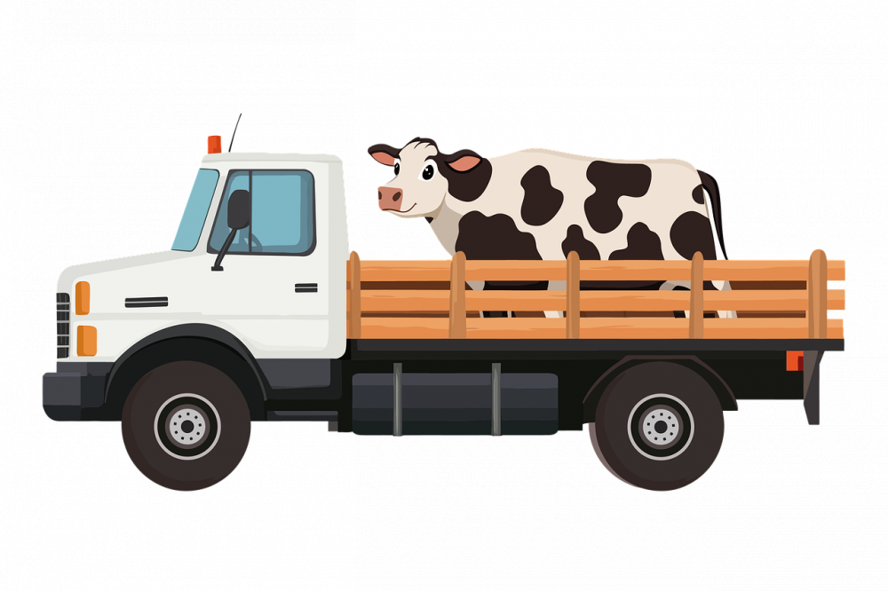 Guide til dyretransport